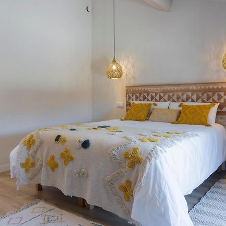 Casa Del Sol 55 Βίλα Cardenadijo Εξωτερικό φωτογραφία