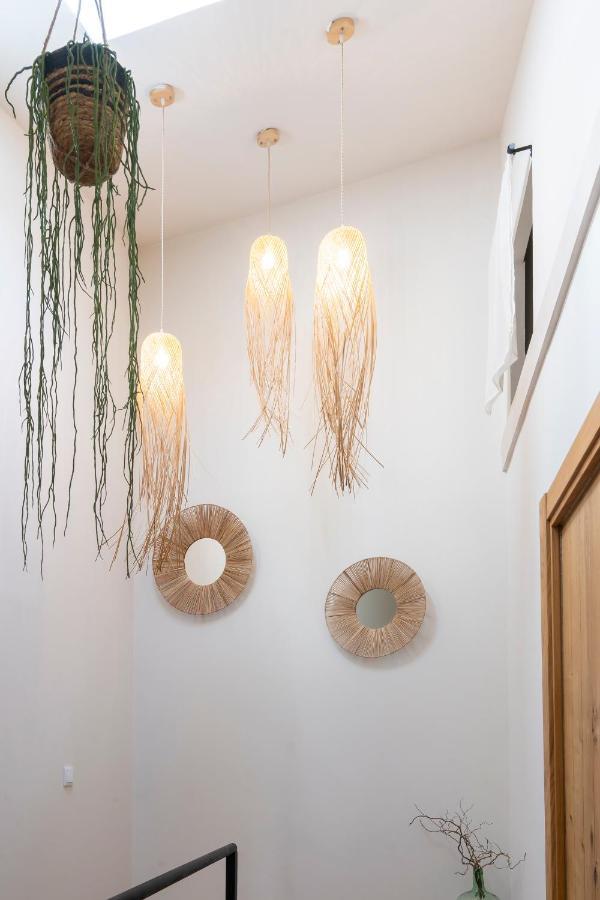 Casa Del Sol 55 Βίλα Cardenadijo Εξωτερικό φωτογραφία